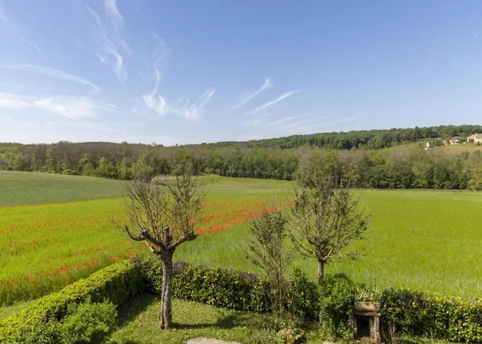 Dordogne Poolside Escape * Lavercantière