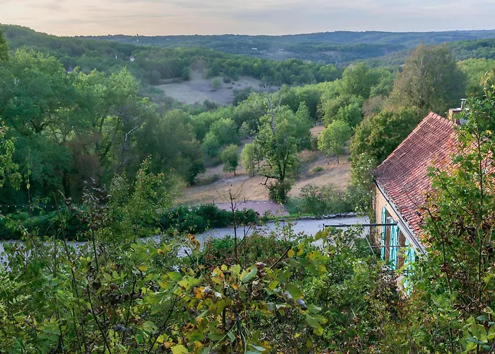 Dordogne Poolside Escape * Lavercantière