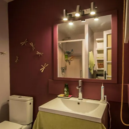 Mansion In Lavercanti Re With Private Pool Lavercantiere