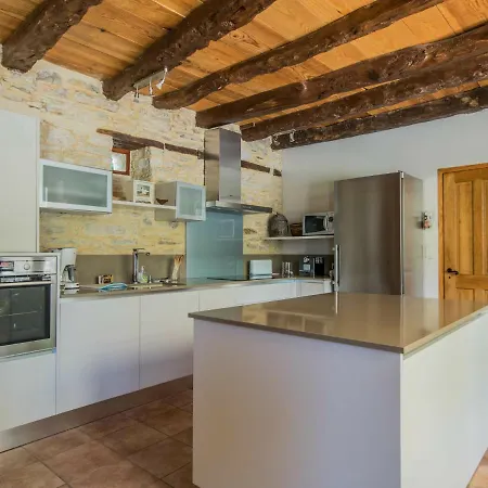 Mansion In Lavercanti Re With Private Pool Holiday home