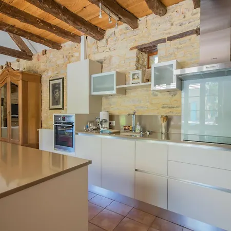 Tatil Evi Dordogne Poolside Escape *