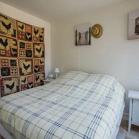 Tatil Evi Dordogne Poolside Escape *