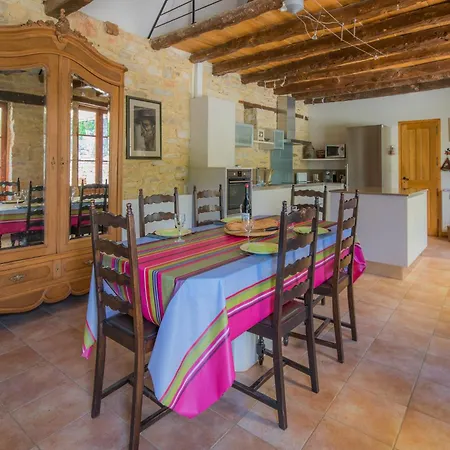 Dordogne Poolside Escape * Lavercantière