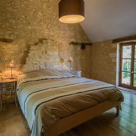 Dordogne Poolside Escape Tatil Evi