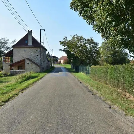 Tatil Evi Dordogne Poolside Escape Lavercantière