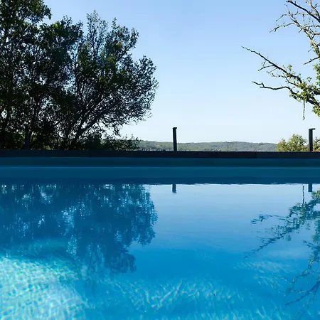 Dordogne Poolside Escape Tatil Evi