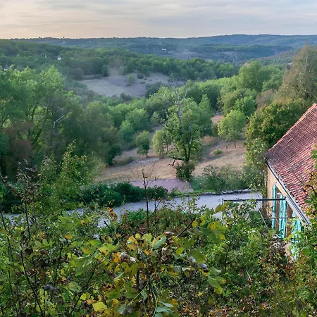 Dordogne Poolside Escape * Lavercantière