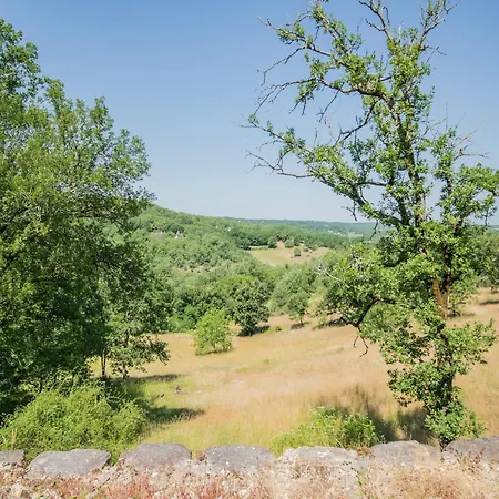 Dordogne Poolside Escape *