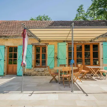 Mansion In Lavercanti Re With Private Pool * Lavercantiere