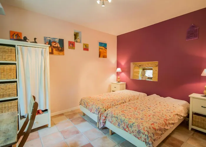 Dordogne Poolside Escape Prázdninový dům